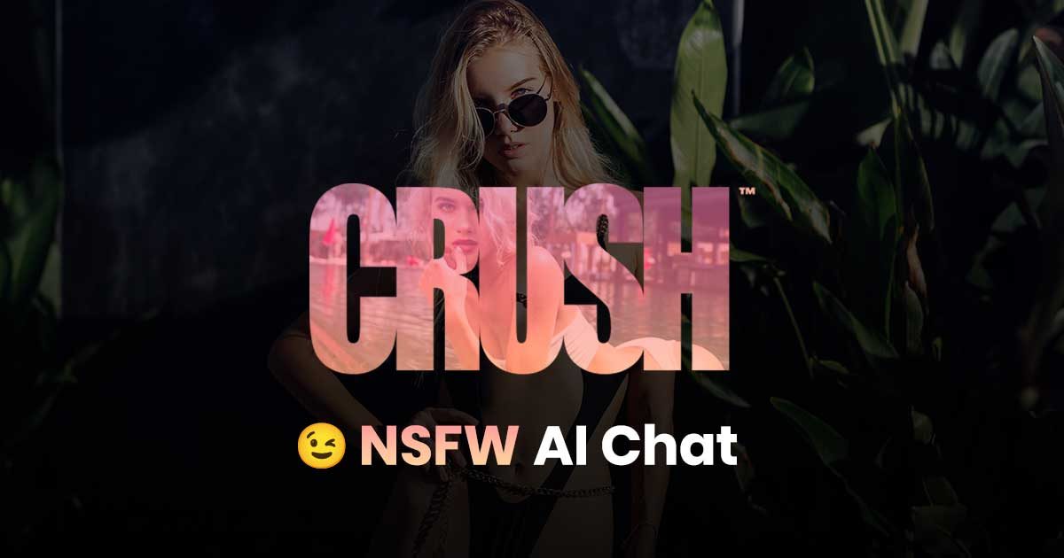 Krush preview